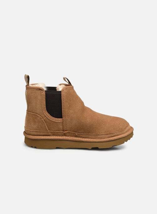 NEUMEL CHELSEA CHESTNUT – Image 2