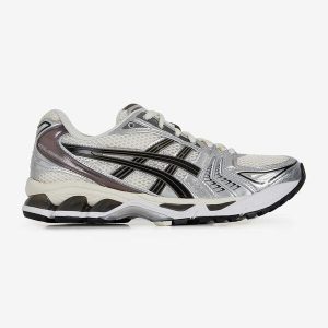 GEL KAYANO 14 Cream Black
