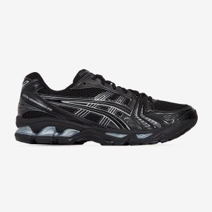 GEL KAYANO 14 Black Silver