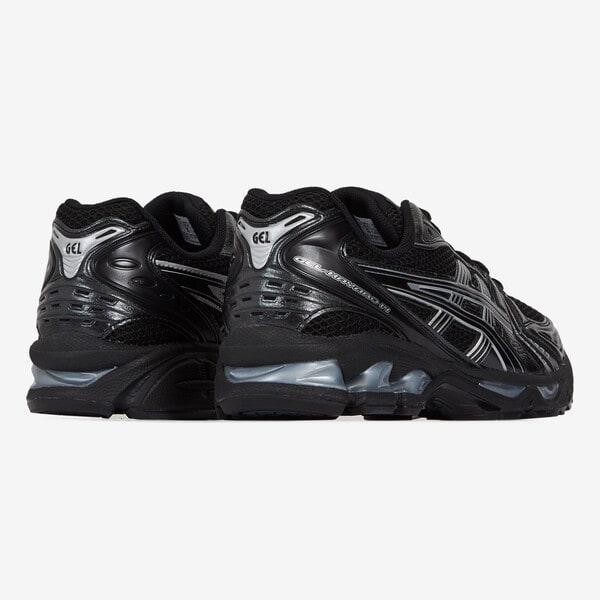 GEL KAYANO 14 Black Silver – Image 5