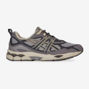 GEL NYC UTILITY Grey