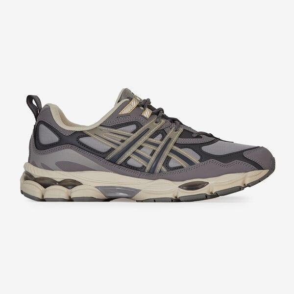 GEL NYC UTILITY Grey – Image 2