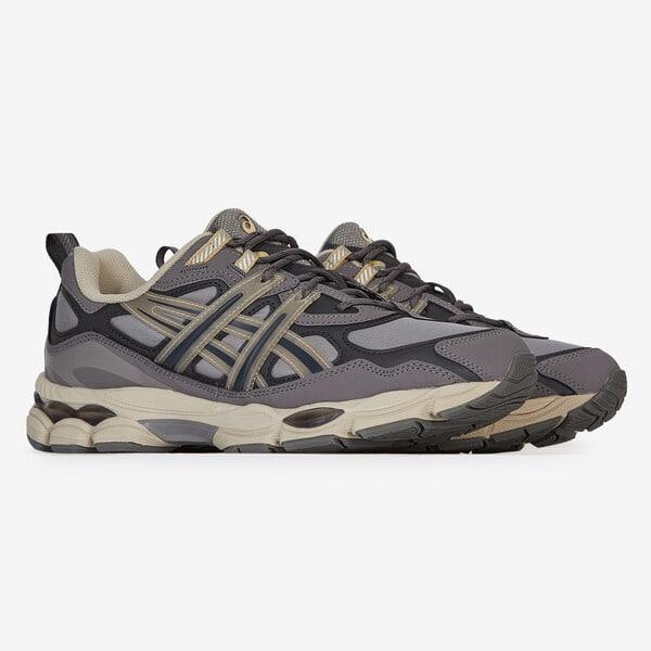 GEL NYC UTILITY Grey – Image 3