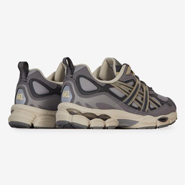 GEL NYC UTILITY Grey – Image 5