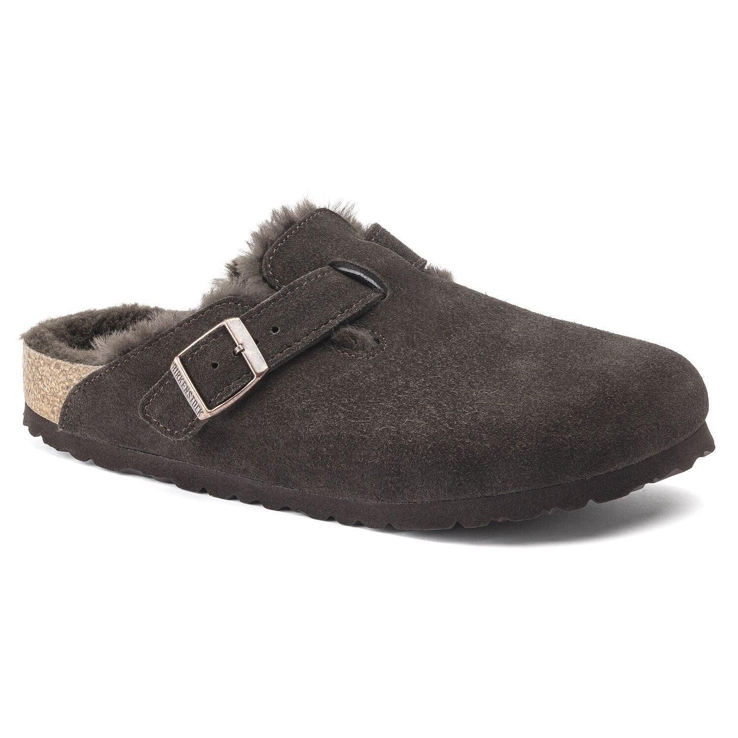 BOSTON SHEARLING Mocca – Image 2