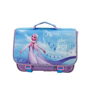 Cartable 41 cm la Reine des neiges 240120261