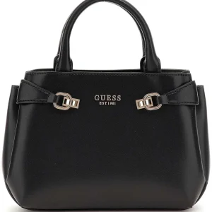 Sac Bandoulière Guess Lorelei Girlfriend S Black VG963976