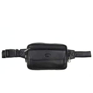 Banane cuir Francinel 1154 Palerme cuir