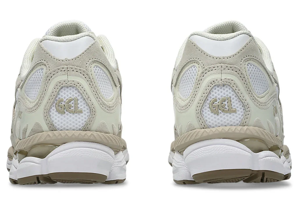 GEL NYC White Feather Grey – Image 6