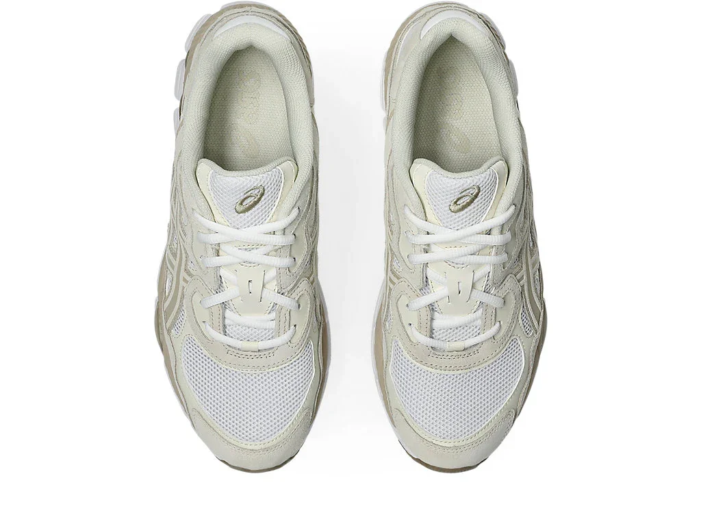 GEL NYC White Feather Grey – Image 7