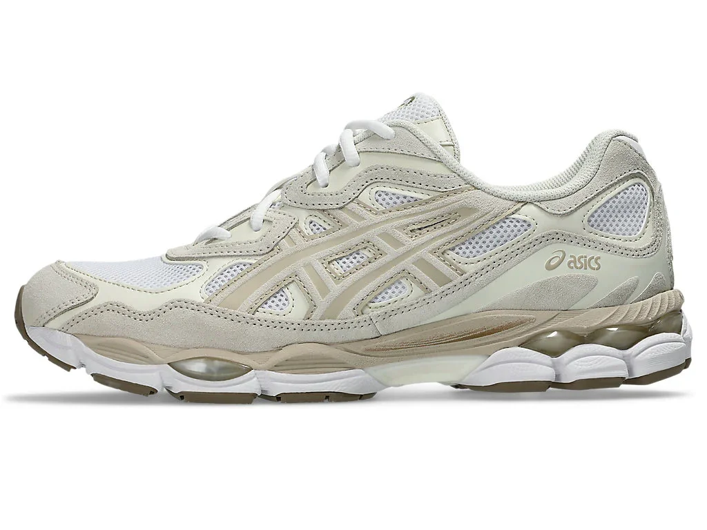 GEL NYC White Feather Grey – Image 9