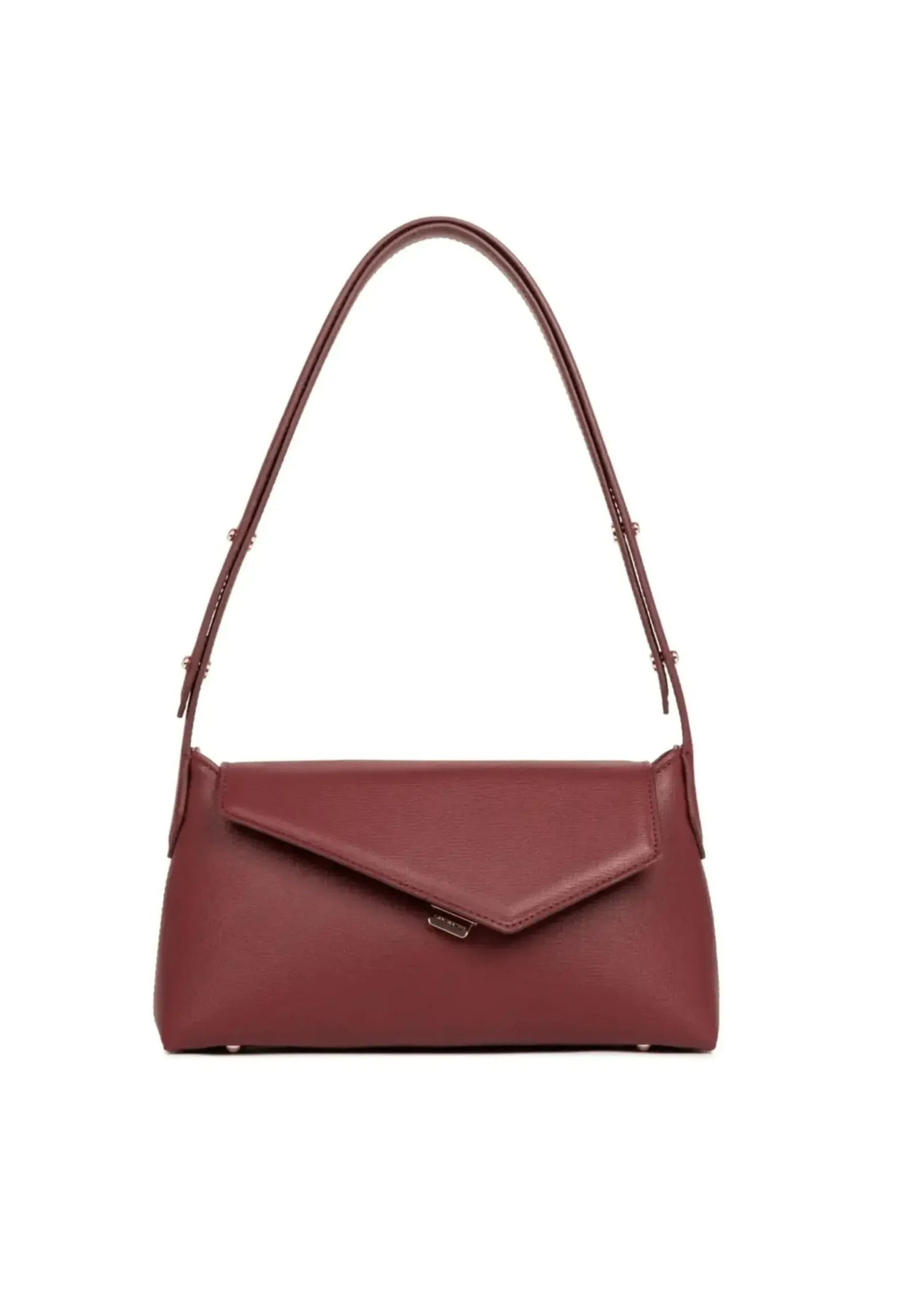 Lancaster Besace Zoé 2.0 480-012 Bordeaux