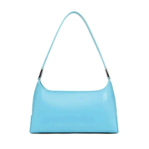 Sac baguette Zippé M Suave Ace Lancaster 433-20 Bleu Atoll