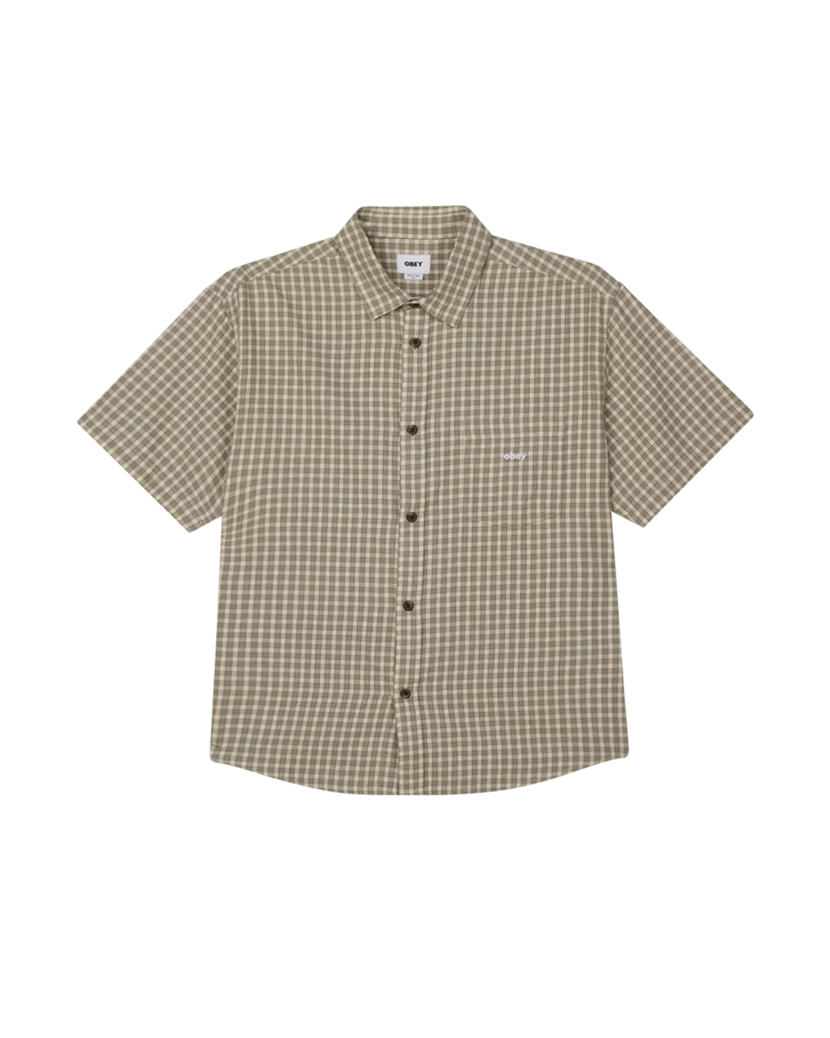 BIGWIG OTIS WOVEN Birch Multi