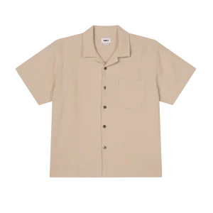 CURTIS WOVEN Natural