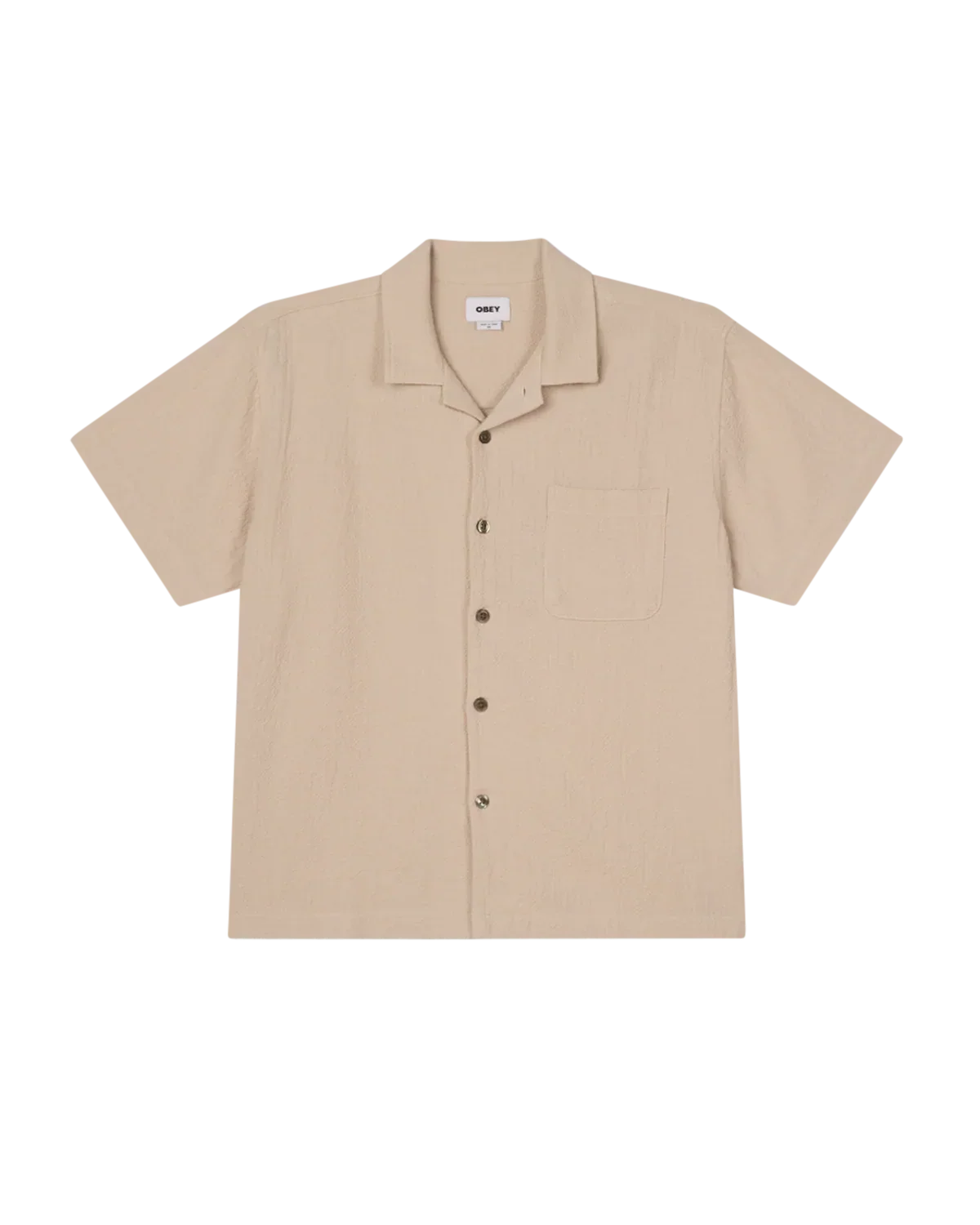 CURTIS WOVEN Natural