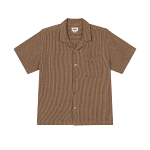 HORACE WOVEN Unbleached Multi