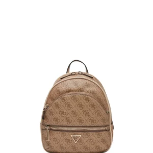 Guess Sac à dos Latte Logo Manhattan SG711832