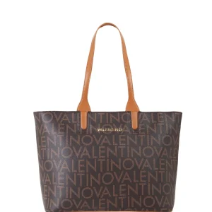 Valentino Sac Cabas Regina Re VBS9IS01 Moro/Naturale