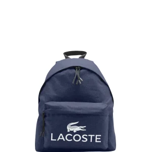 Lacoste Sac à dos Croc Sport NU5182ZT Marine 166