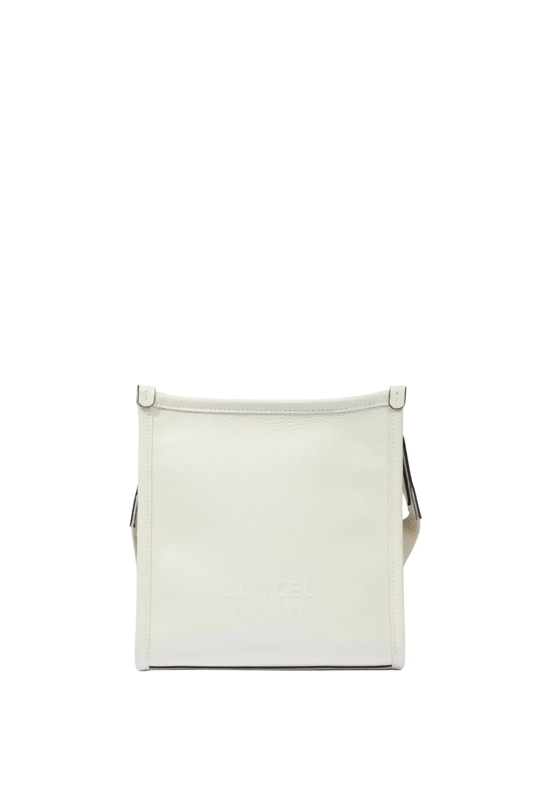 Sac Bandoulière S Lancel Jour De Lancel A1317234TU Neige