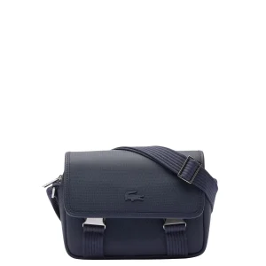 Sacoche Men'S Classic Homme Lacoste NH4858HC Marine 166