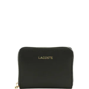 Lacoste Porte monnaie Lacoste Casual NF5178AU Noir