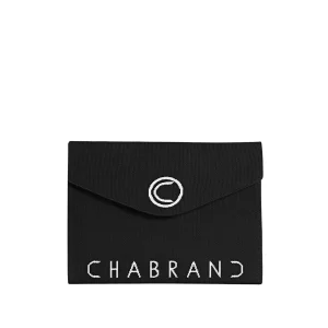 Pochette ordinateur Chabrand 11032110 Noir