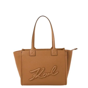 Karl Lagerfeld Cabas Essentials A4W30258 Marron