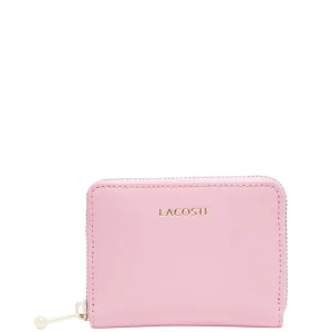 Lacoste Porte monnaie Lacoste Casual NF5178AU Peony