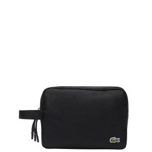 Lacoste Trousse de toilette Homme Neocroc Noir NU5089NE