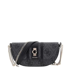 Guess Sac besace Erenia Coal Logo SO783821