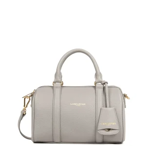 Lancaster Sac polochon Zippé M Milano Ana 547-102 Gris
