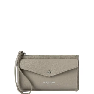 Pochette Maya Double KBA Lancaster 117-011 Galet Fonce