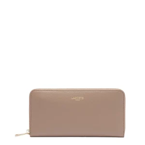 Lacoste Compagnon Champs Elysees NF5097PH Taupe