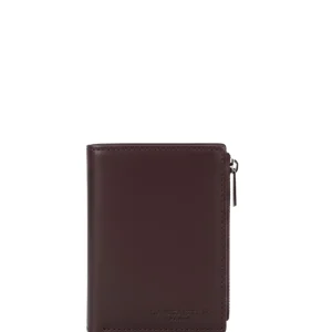 Lancaster Portefeuille Pliée Paris PM 131-029 Bordeaux