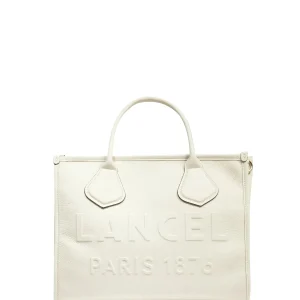 Cabas / Shopping S Lancel Jour De Lancel A1299534TU Neige