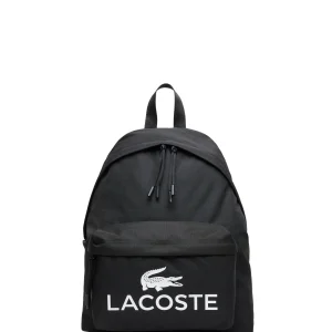 Lacoste Sac à dos Croc Sport NU5182ZT Noir