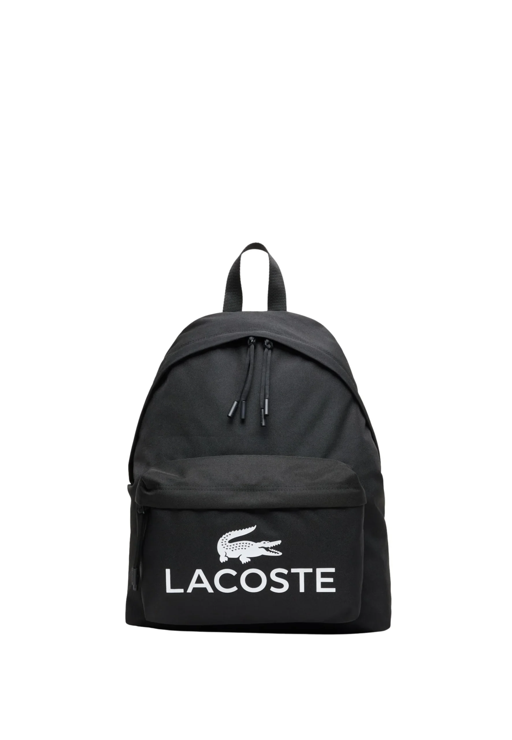 Lacoste Sac à dos Croc Sport NU5182ZT Noir