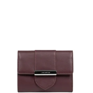 Lancaster Portefeuille A rabat avec fermoir Paris Ily 131-050 Bordeaux