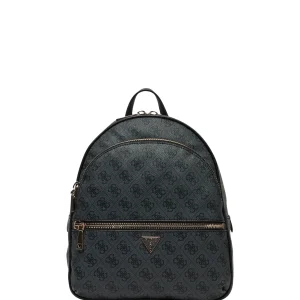 Guess Sac à dos MANHATTAN II Coal Logo SG711833