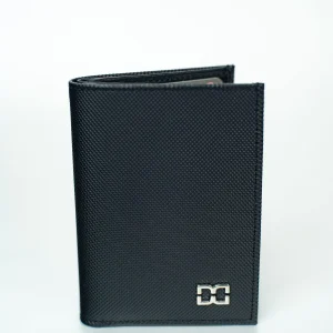 Portefeuille Européen homme Anti-Piratage (RFID) D61285