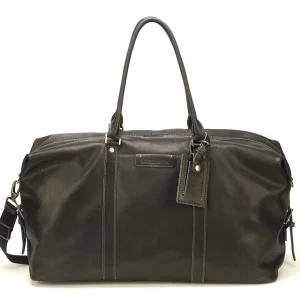 Arthur & Aston Sac voyage Homme 2028-22 Noir