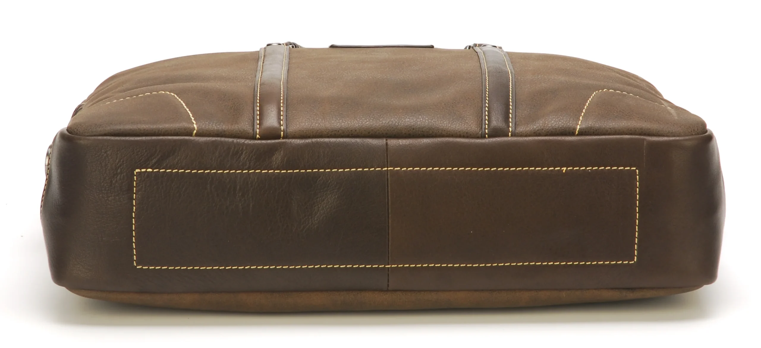 Arthur & Aston Porte Document Homme 2158-01 Chataigne – Image 3