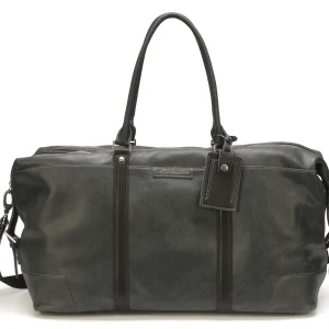 Arthur & Aston Sac voyage Homme 2158-18 Noir