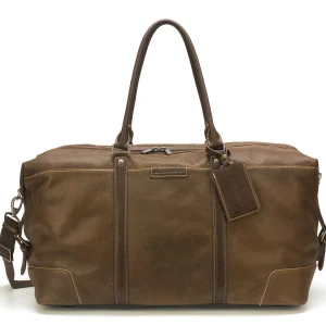 Arthur & Aston Sac voyage Homme 2158-18 Chataigne