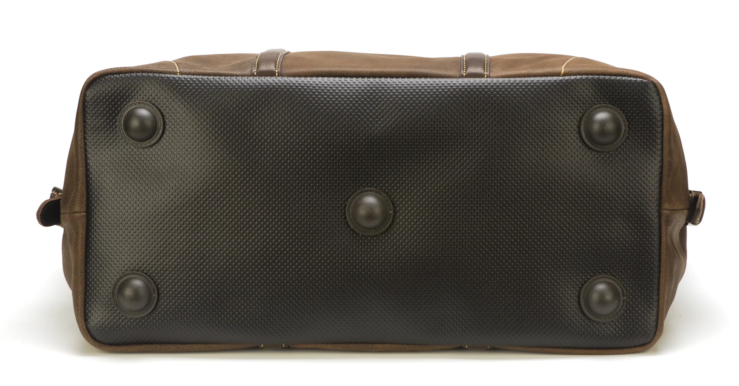 Arthur & Aston Sac voyage Homme 2158-18 Chataigne – Image 4