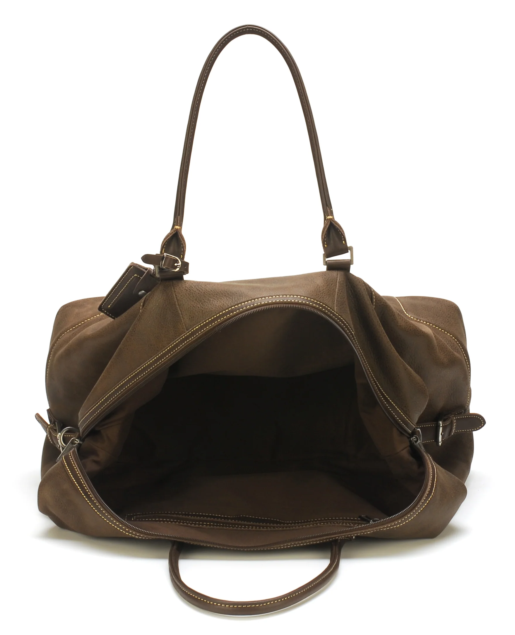 Arthur & Aston Sac voyage Homme 2158-18 Chataigne – Image 3