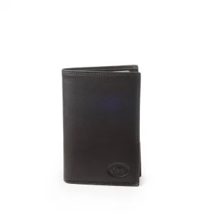 Francinel Portefeuille Cuir 3 Volets Venise 37 37932 Marron