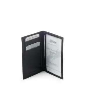 Portefeuille européen cuir de vachette Francinel 37976